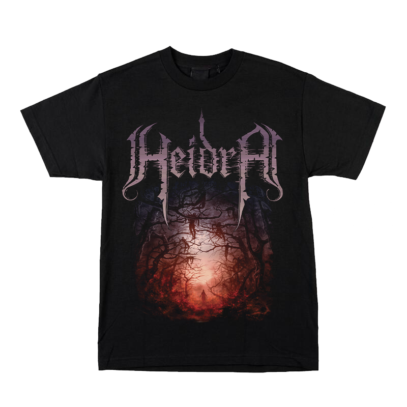 Rain of Embers T-shirt