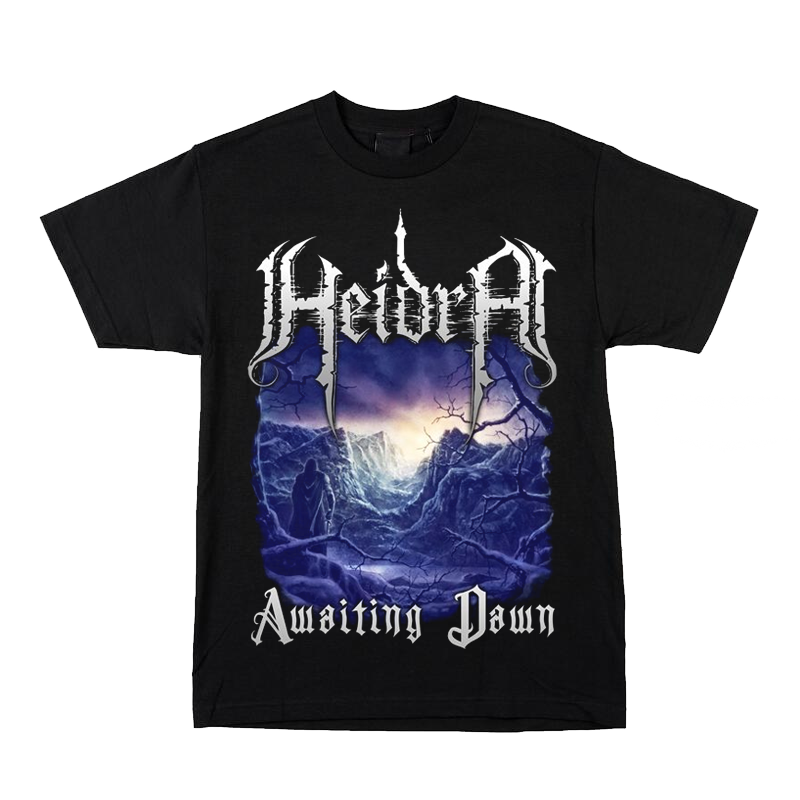 Awaiting Dawn T-shirt