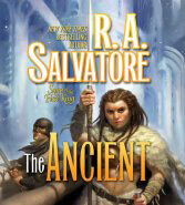 The Saga of the First King Book 2: The Ancient cd
