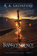 The DemonWars Saga Book 6: Transcendence Paperback