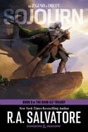The Legend of Drizzt Book III: Sojourn