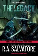 The Legacy: The Legacy of the Drow Book 1
