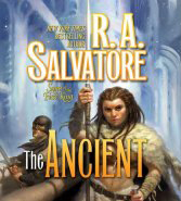 The Saga of the First King Book 2: The Ancient cd