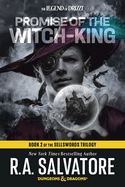 Promise of the Witch-King: Dungeons &amp; Dragons: Book 2 of the Sellswords Trilogy