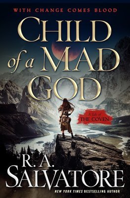 Child of a Mad God: A Tale of the Coven