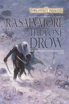 Forgotten Realms: The Lone Drow