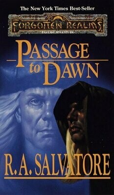 Forgotten Realms: Passage to Dawn