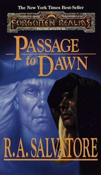 Forgotten Realms: Passage to Dawn