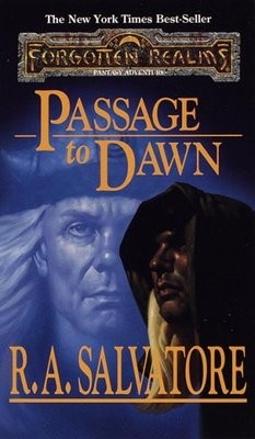 Forgotten Realms: Passage to Dawn