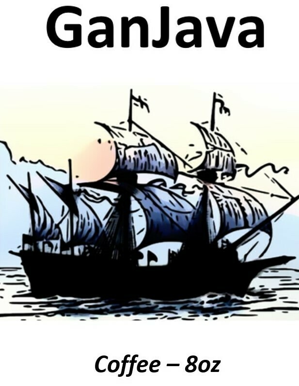 Ganjava Coffee
