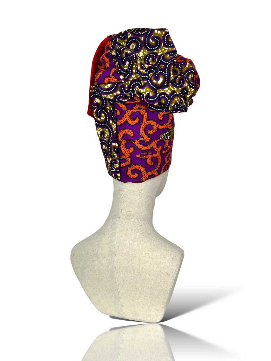 Turban BAZIK L