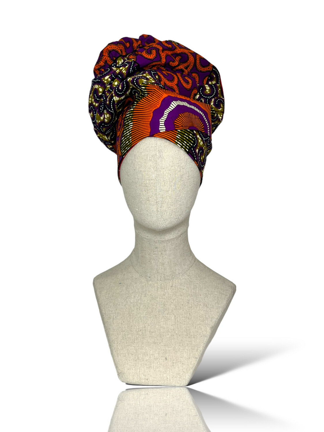 Turban BAZIK L