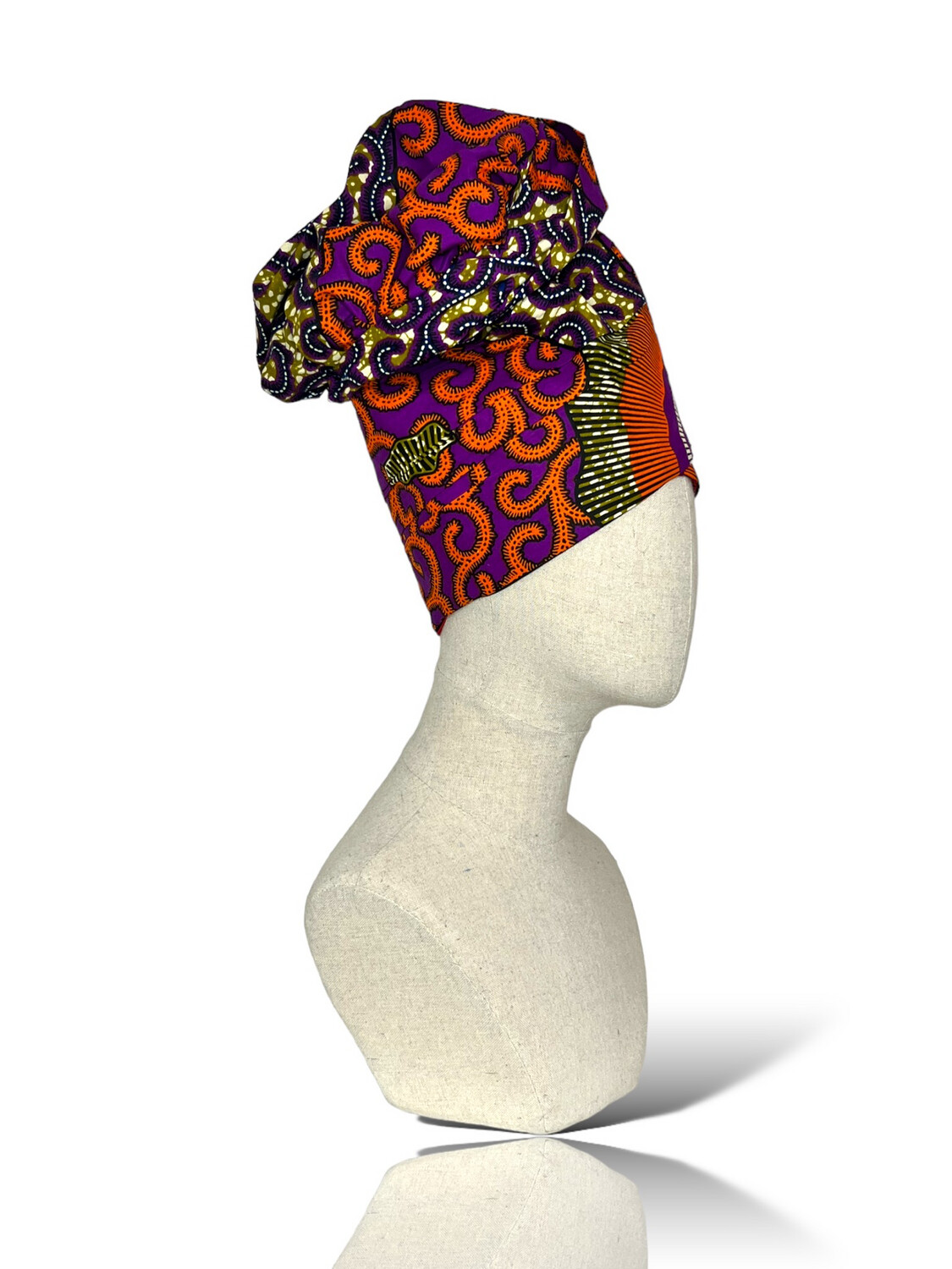 Turban BAZIK L