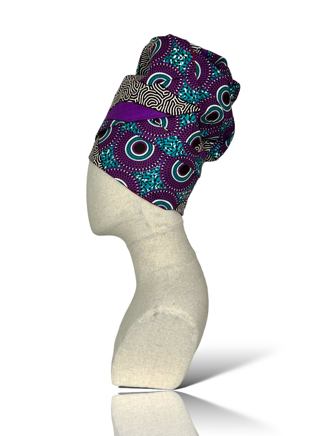 BAZIK TURBAN LONG WAIT 