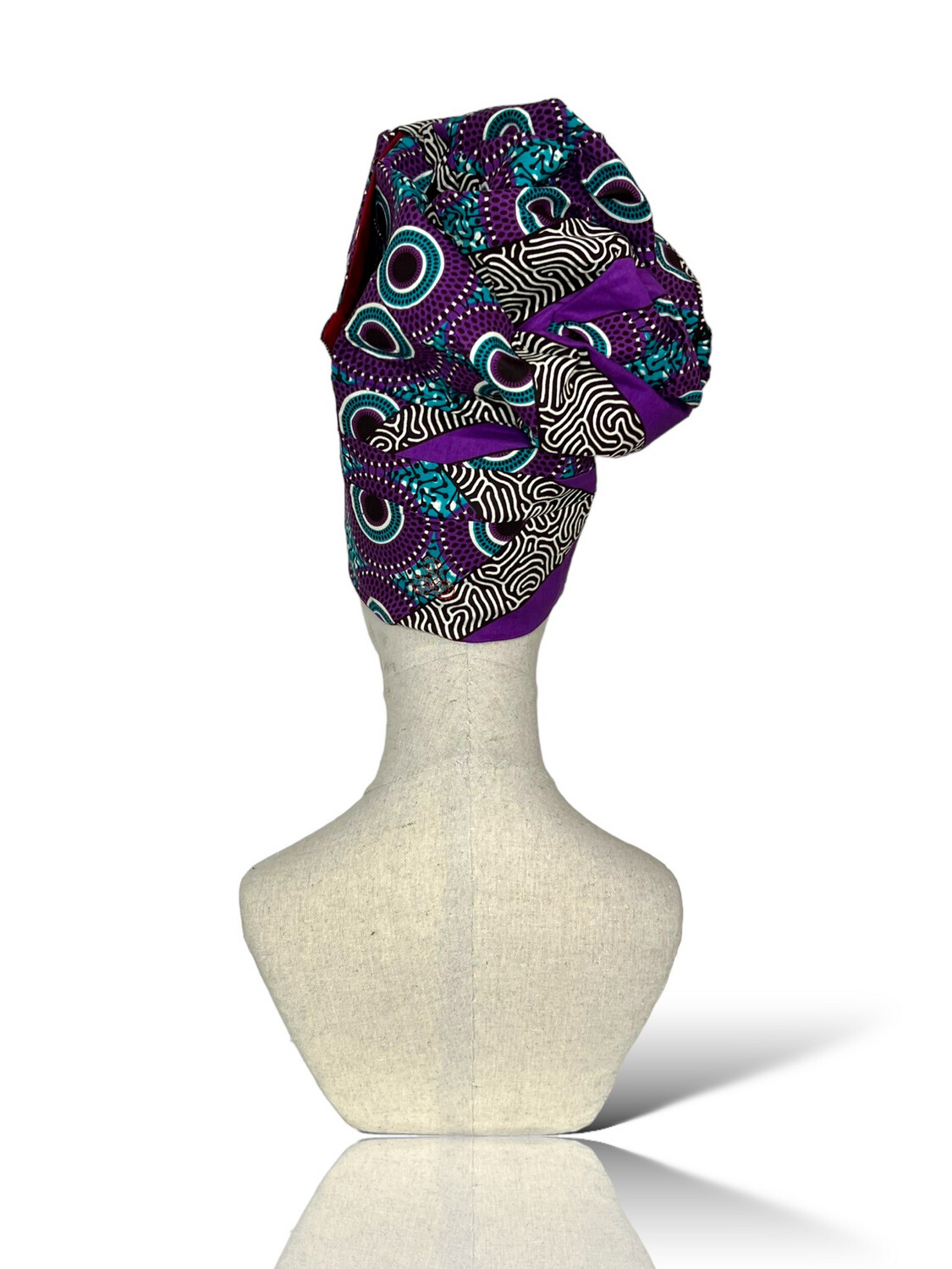 BAZIK TURBAN LONG WAIT 