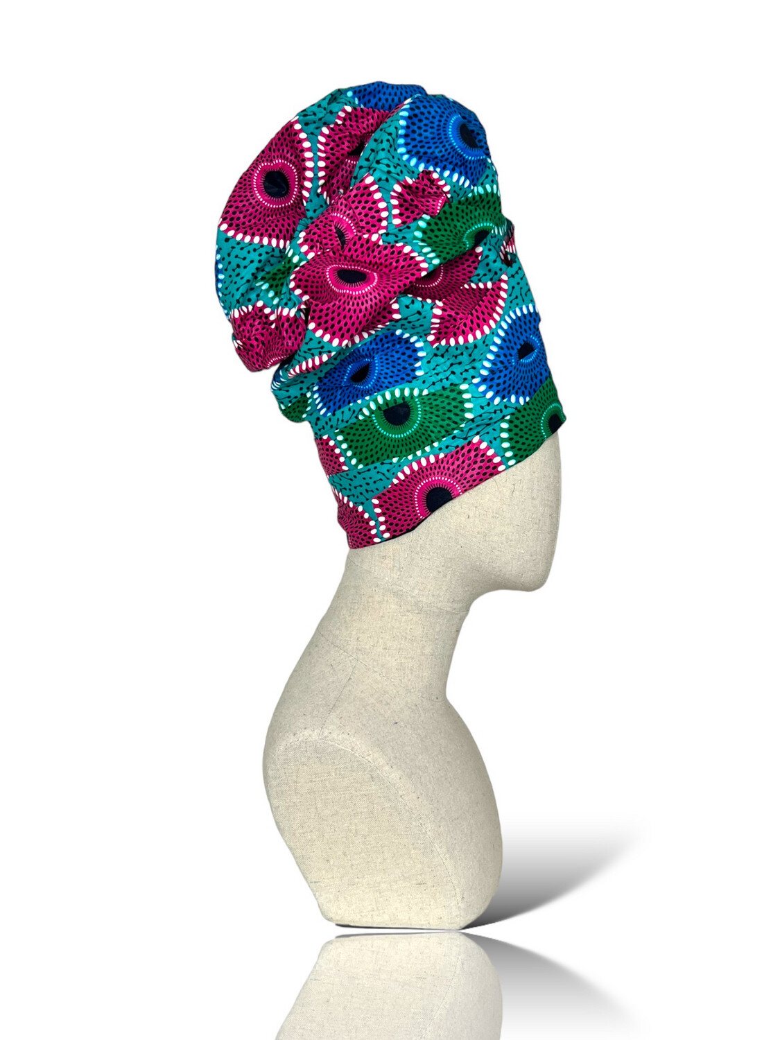 BAZIK TURBAN L QUATRE EVENTS 
