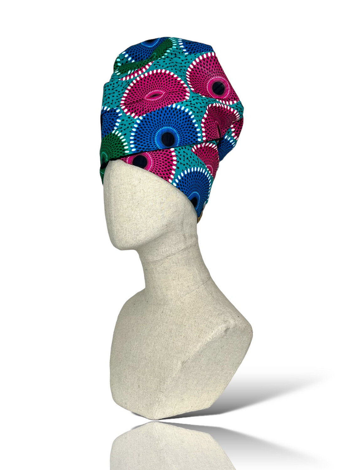 BAZIK TURBAN L QUATRE EVENTS 
