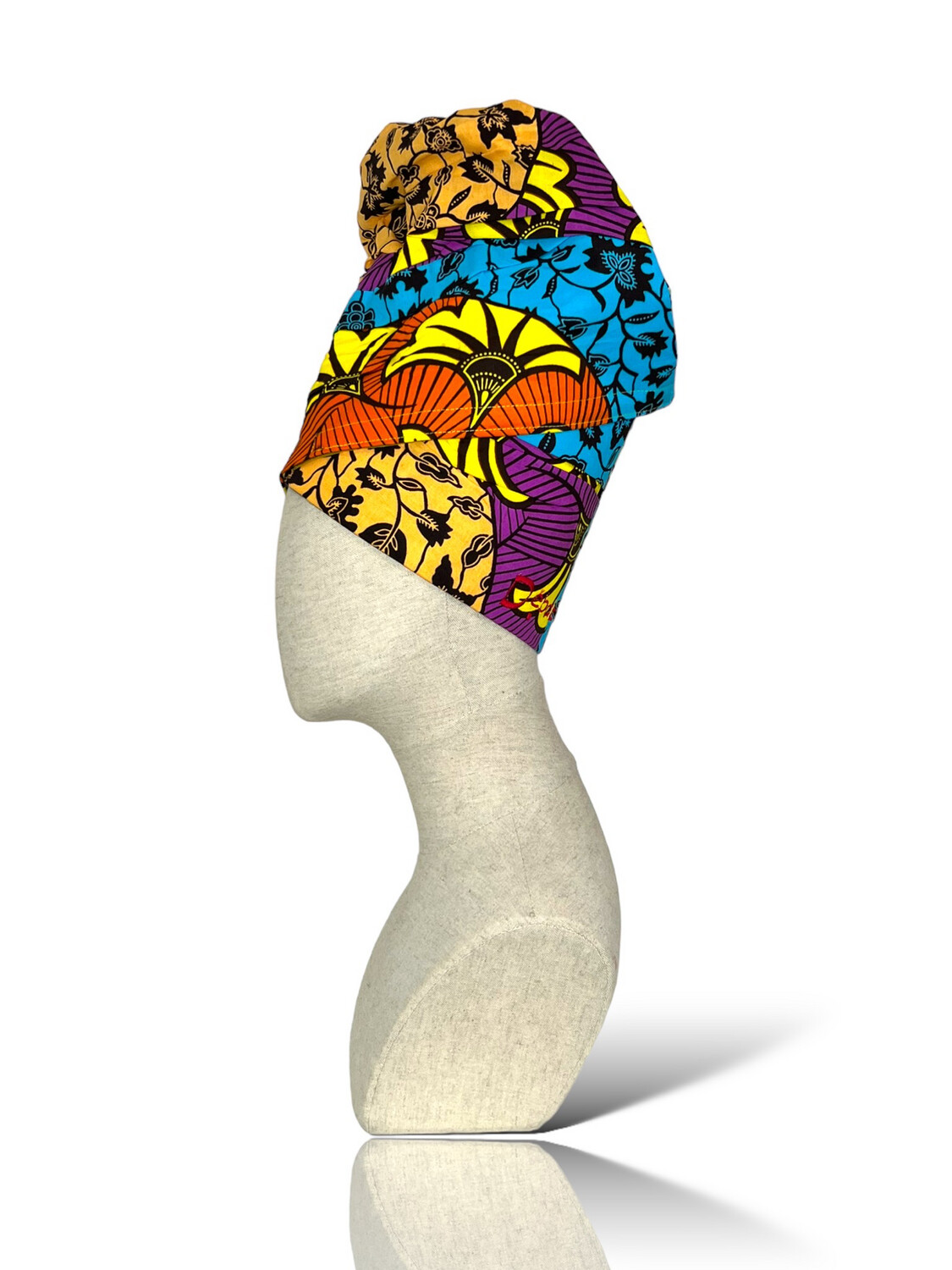 BAZIK TURBAN L JUNGLE 