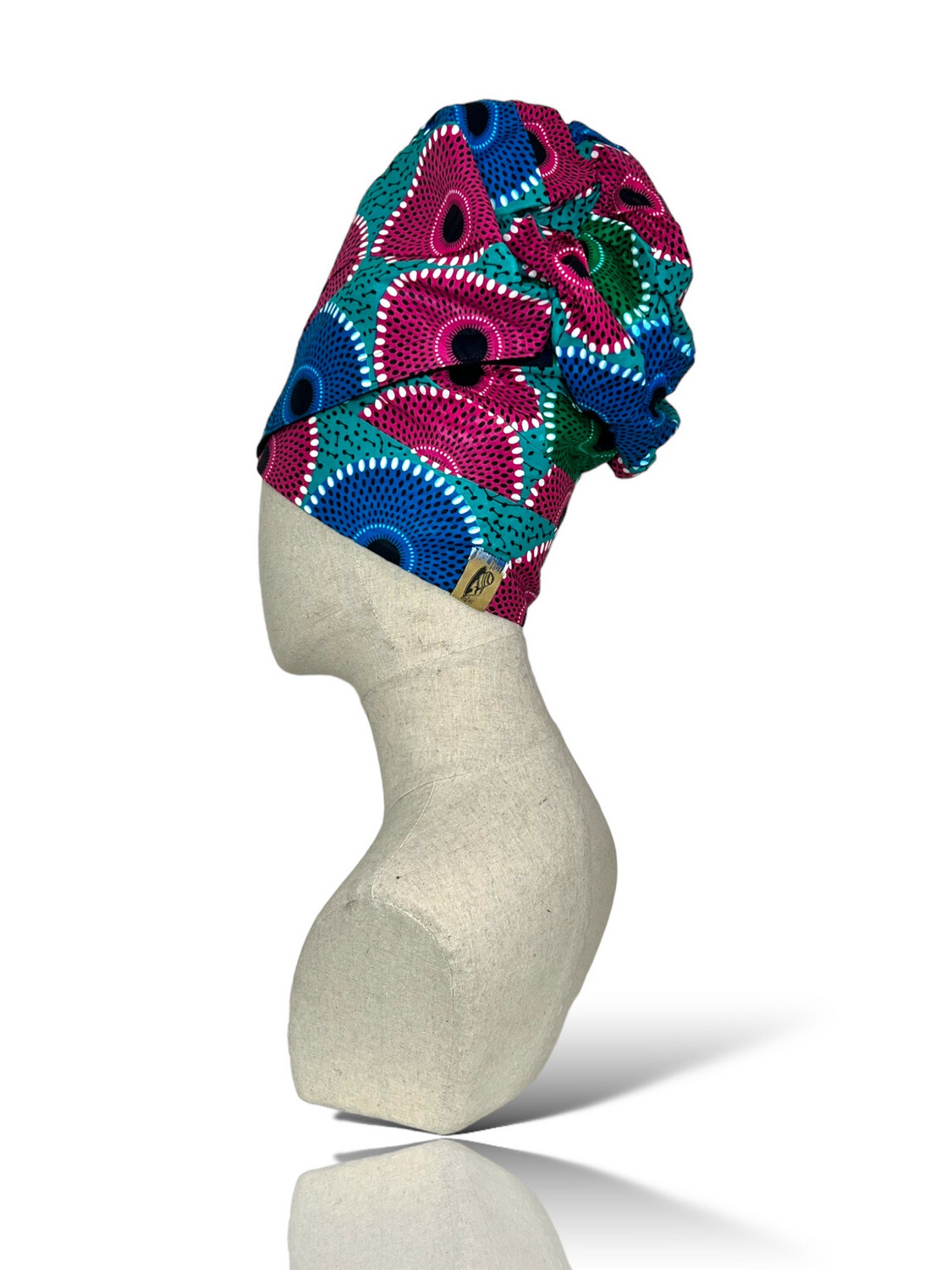 BAZIK TURBAN L QUATRE EVENTS 