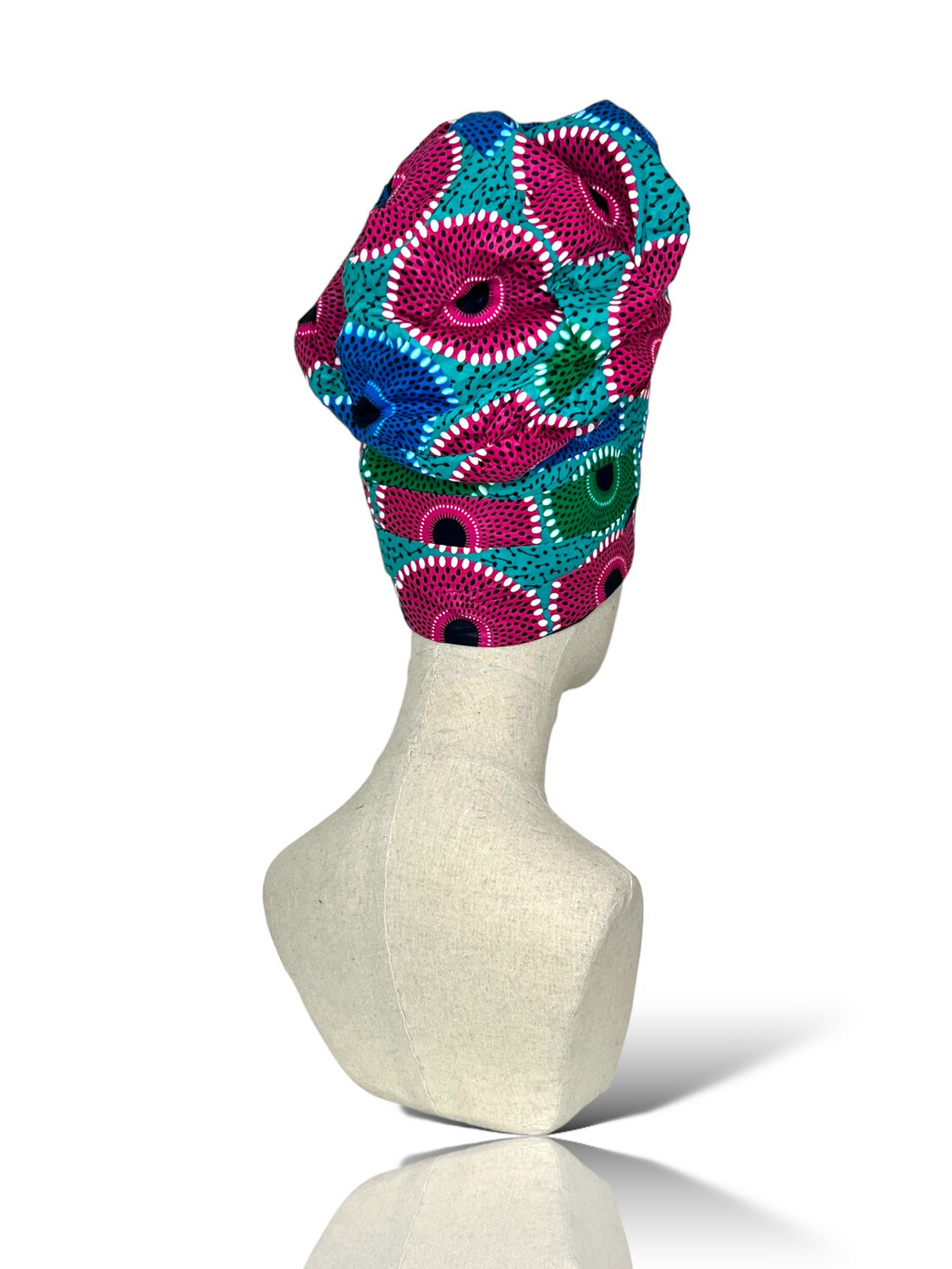 BAZIK TURBAN L QUATRE EVENTS 