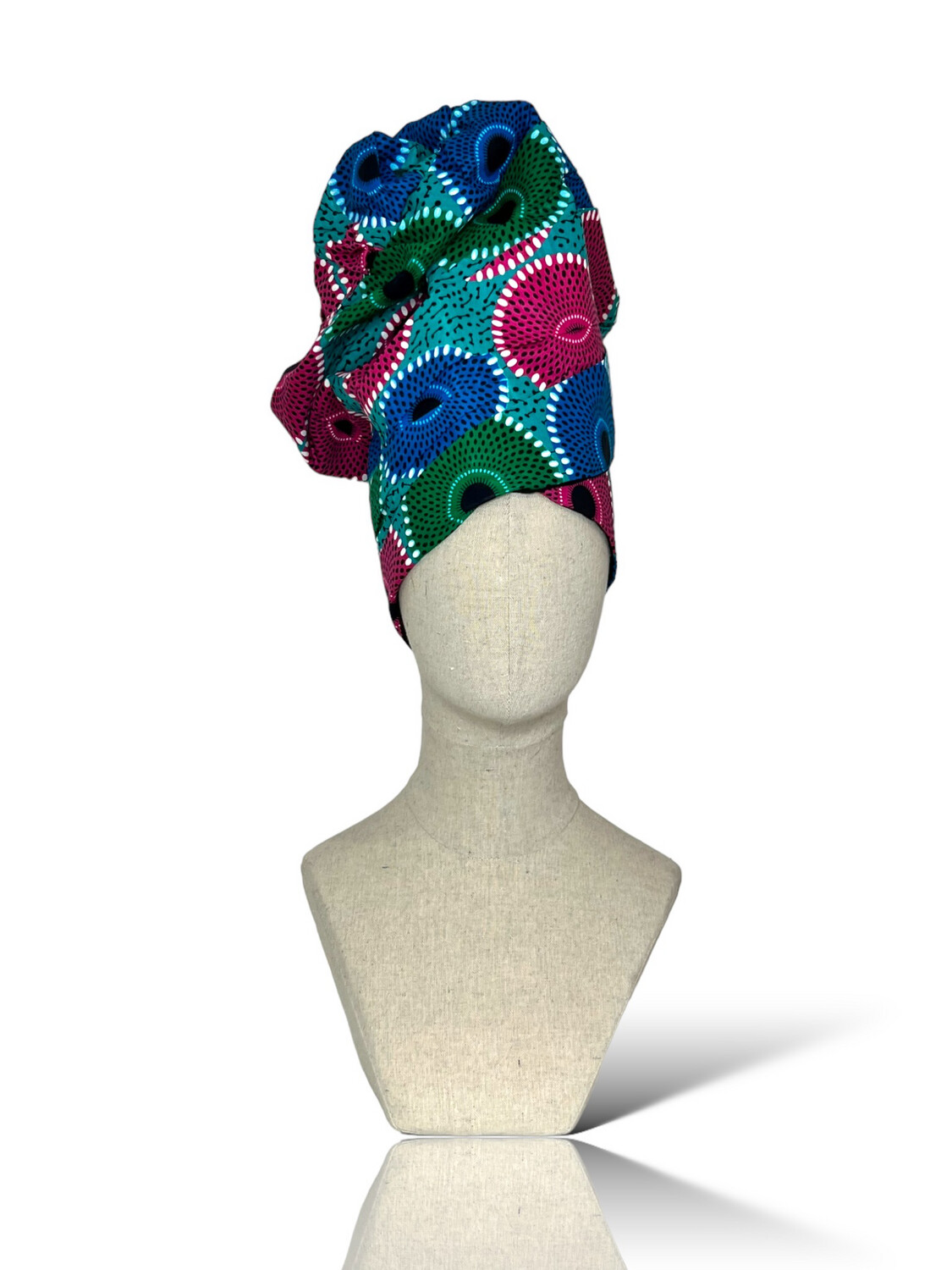 BAZIK TURBAN L QUATRE EVENTS 