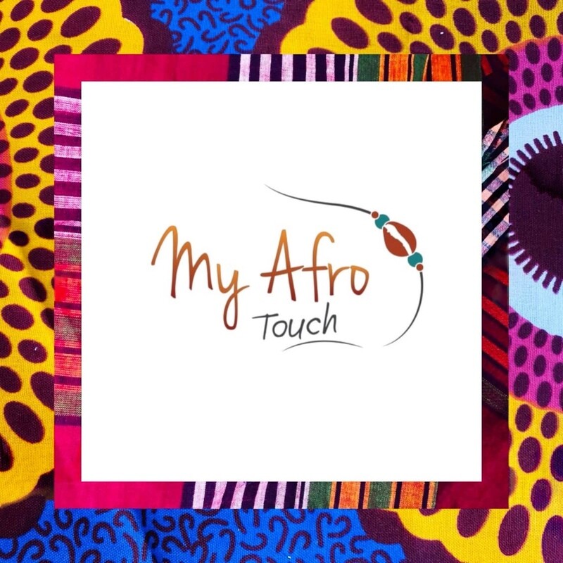 MYAFROTOUCH