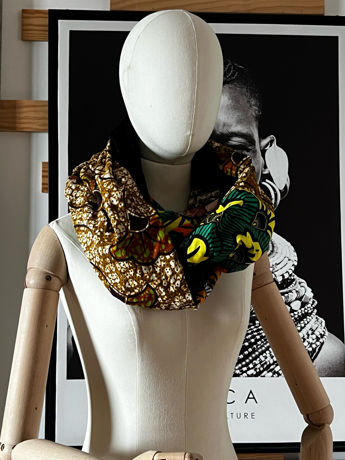 Snood FeFe