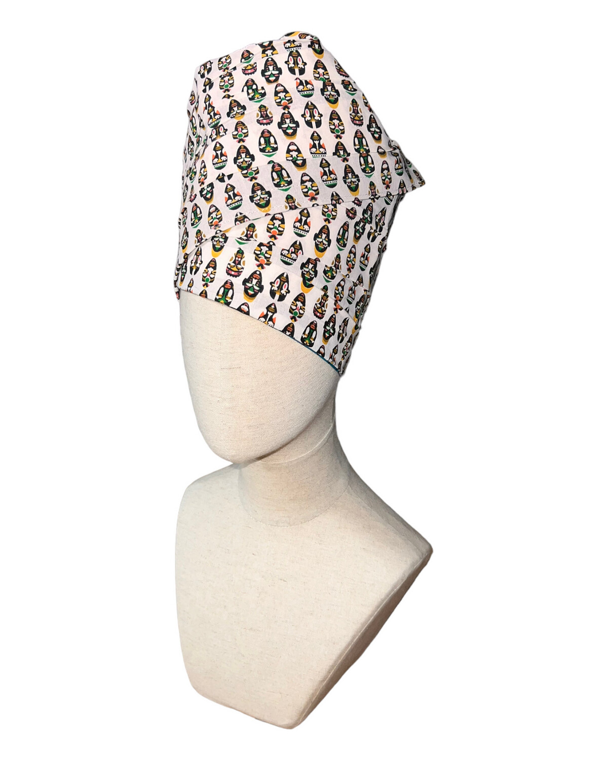 TYPTOP MASKS
