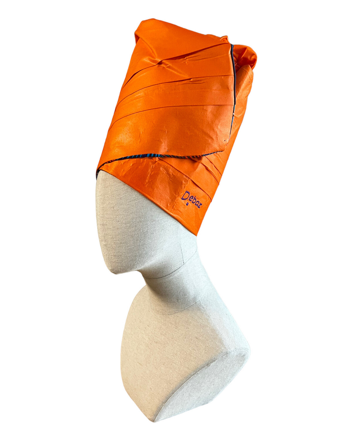 BAZIK Mandarine