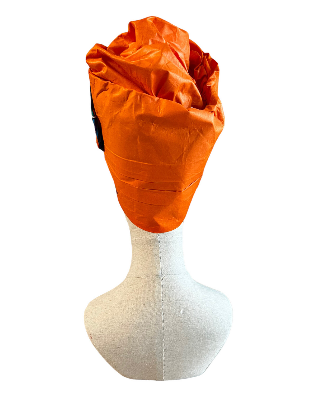 BAZIK Mandarine