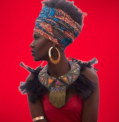 BANDEAUX / FOULARDS