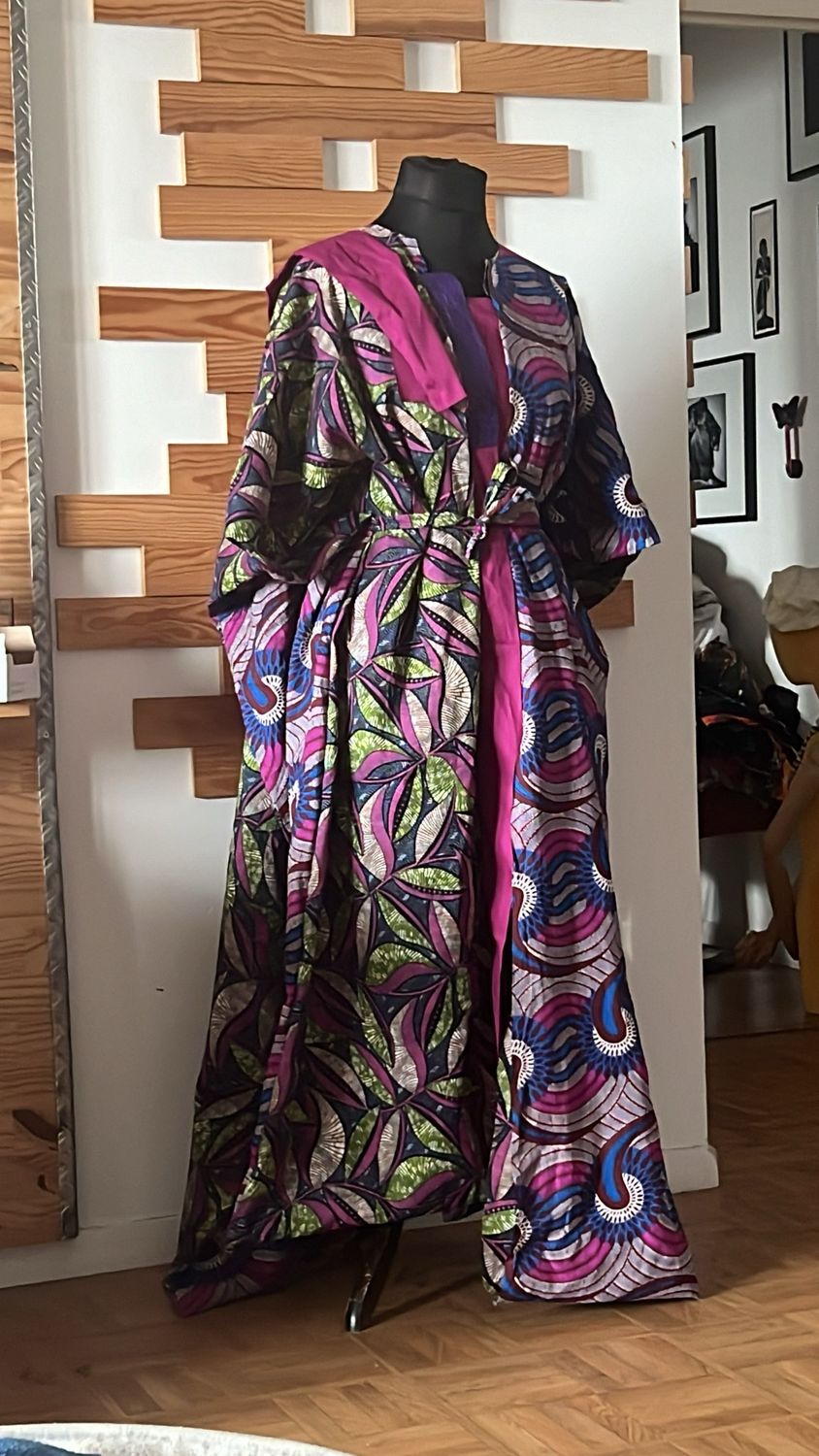 KIMONO 1