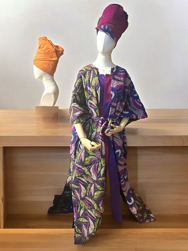 KIMONO 1
