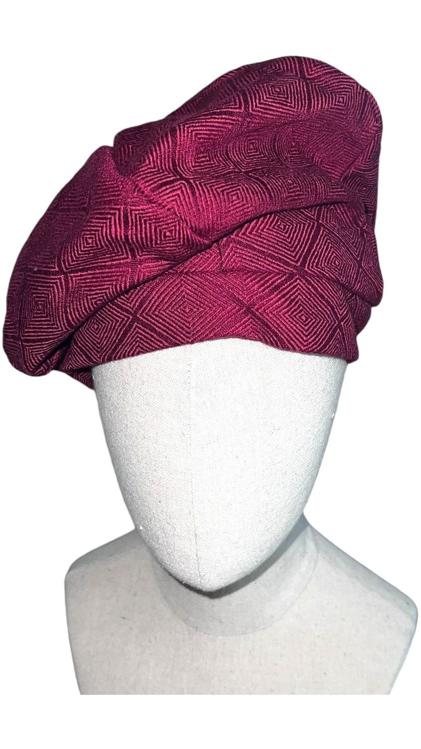 Béret CHACHA
