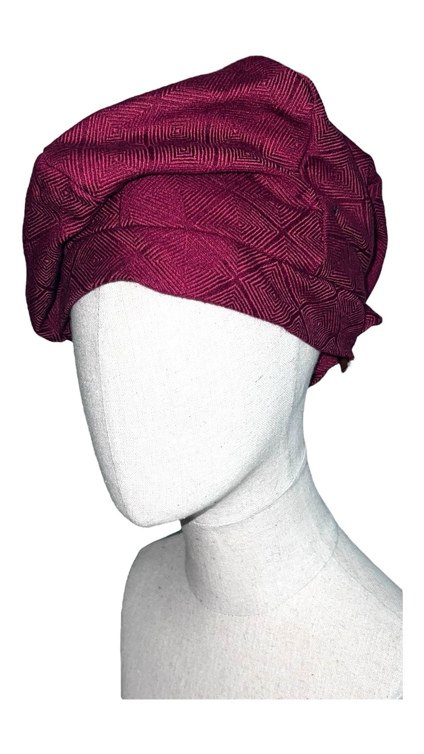 Béret CHACHA