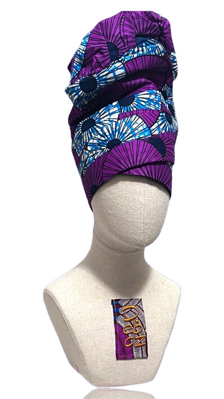 BAZIK TURBAN Gily