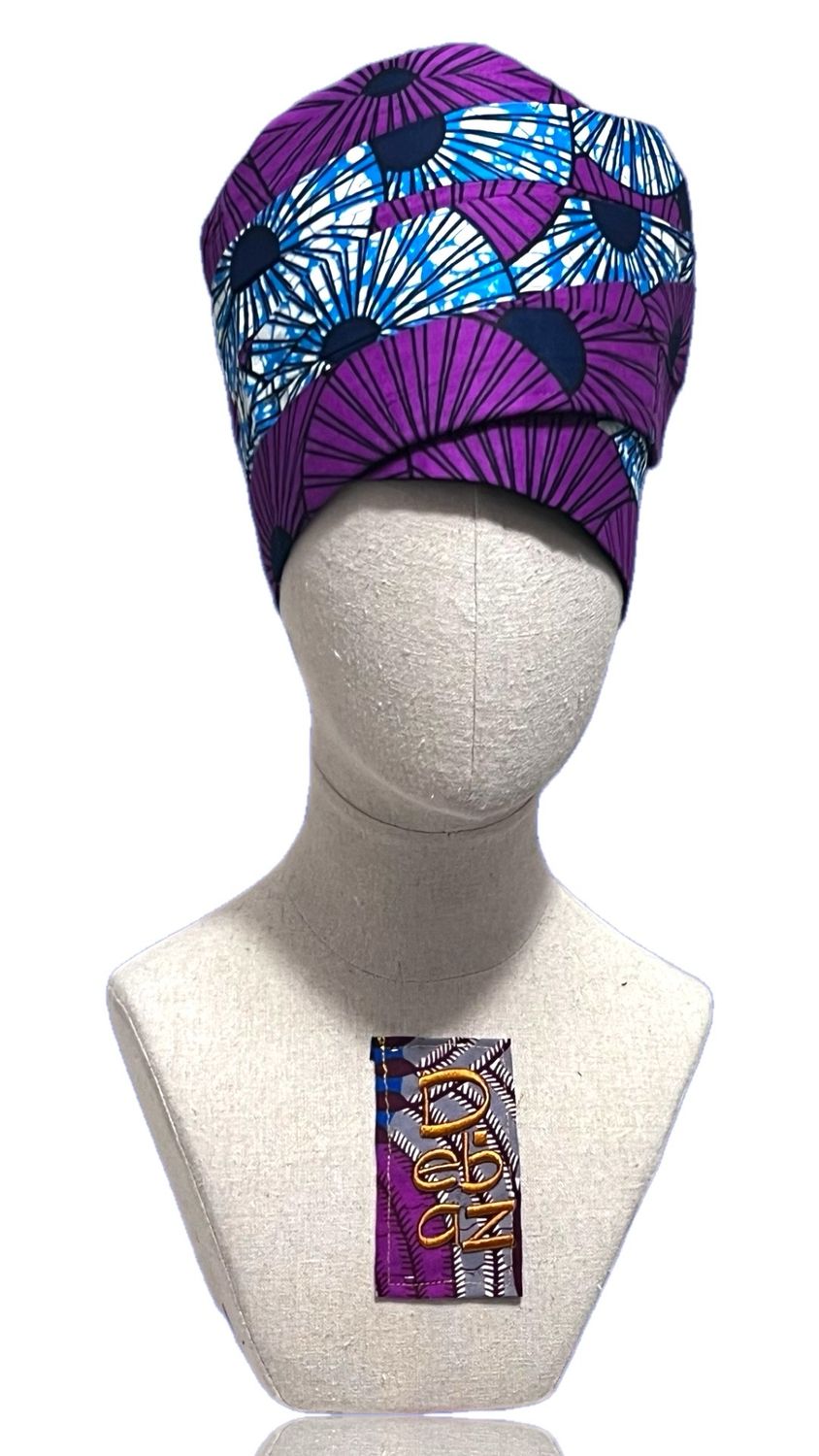 BAZIK TURBAN Gily