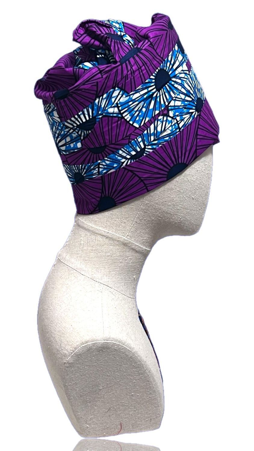 BAZIK TURBAN Gily