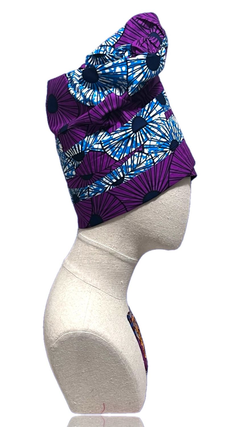 BAZIK TURBAN Gily