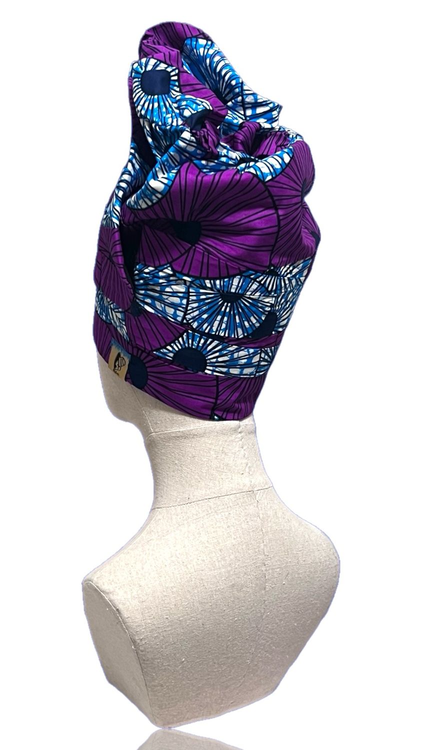 BAZIK TURBAN Gily