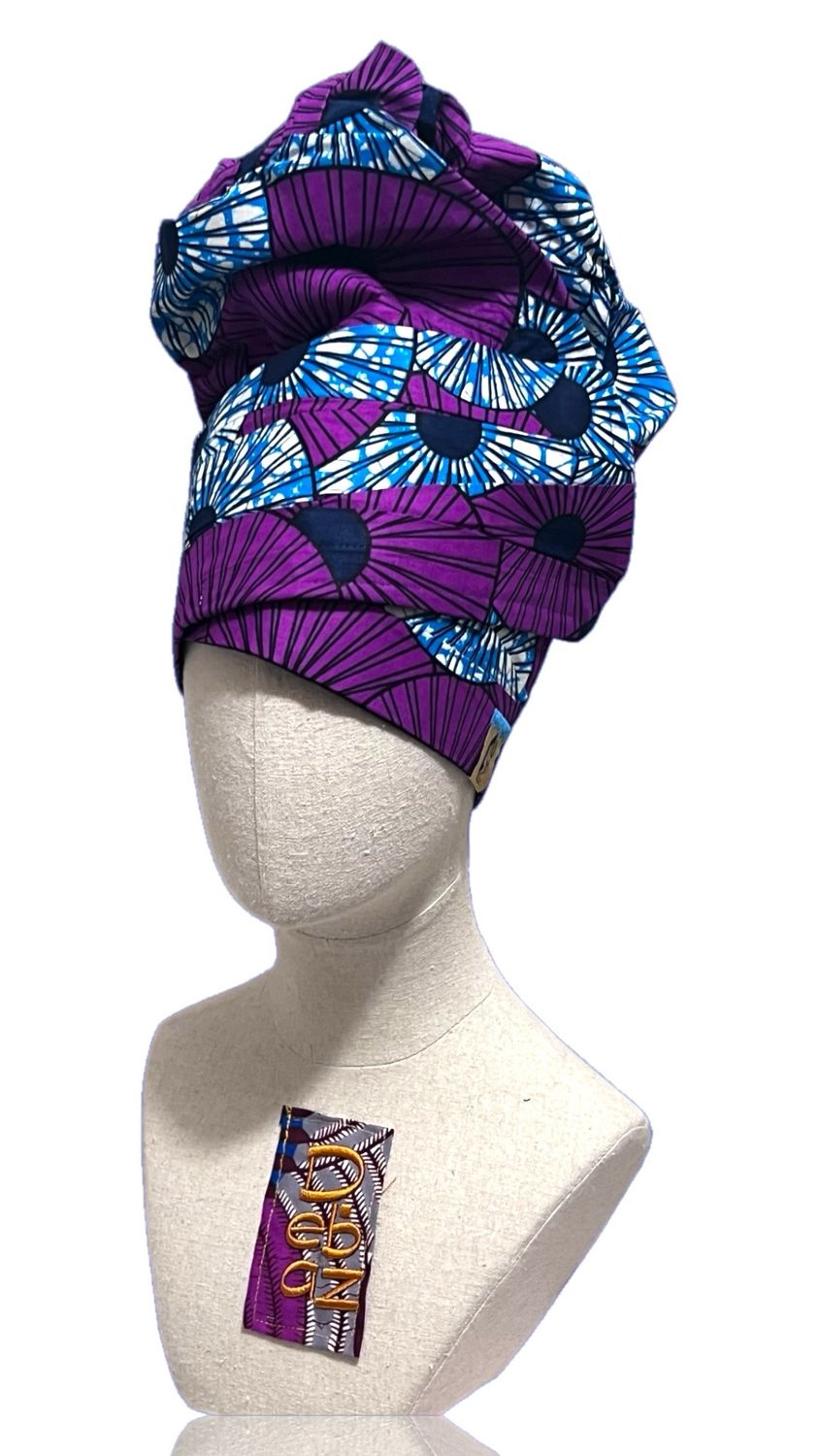 BAZIK TURBAN Gily