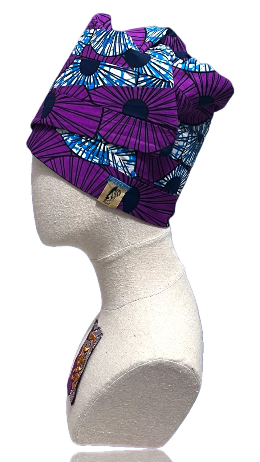 BAZIK TURBAN Gily