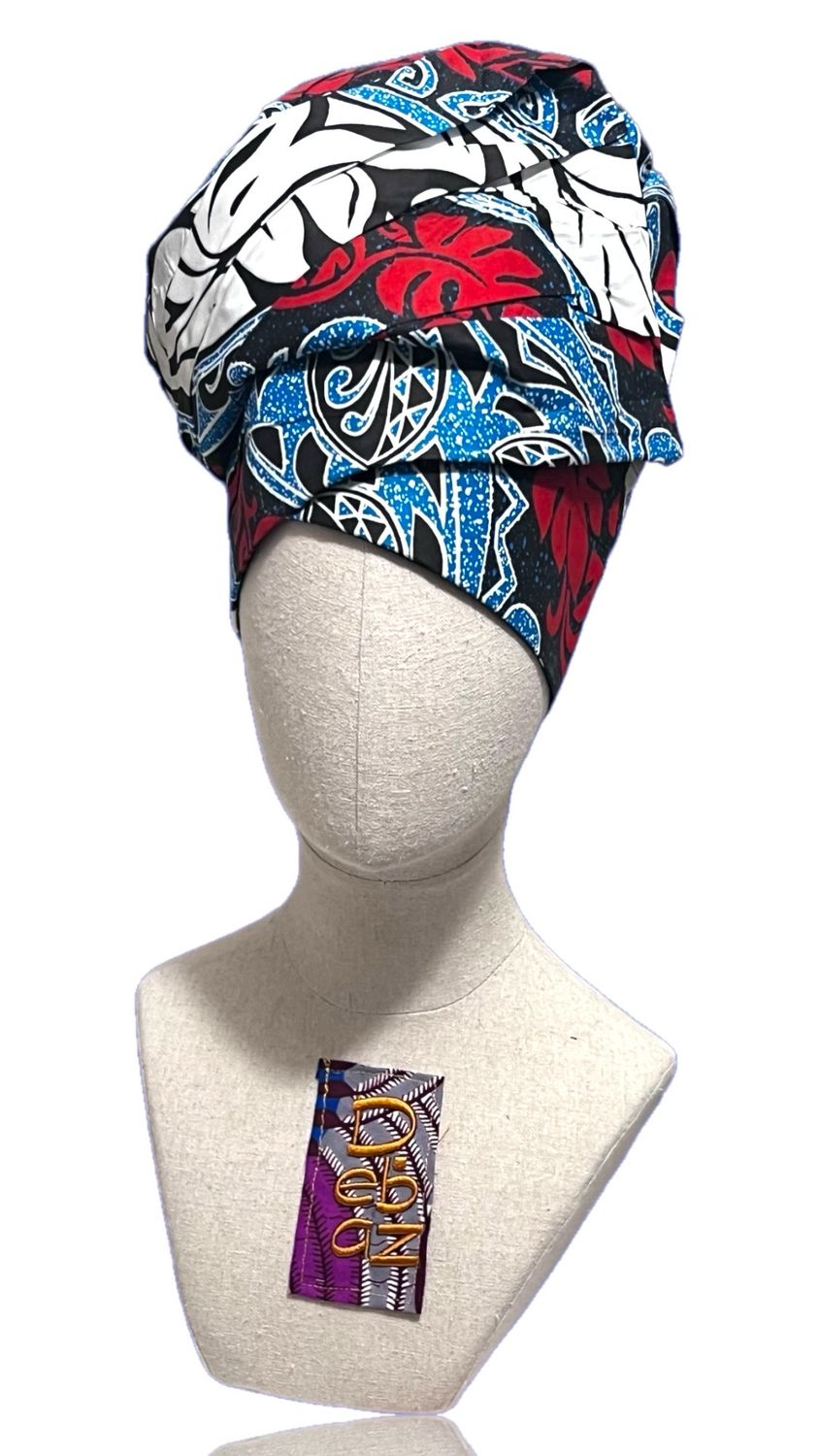 BAZIK TURBAN Abîme 