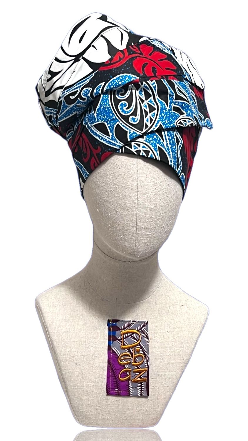 BAZIK TURBAN Abîme 