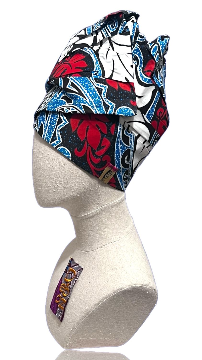 BAZIK TURBAN Abîme 