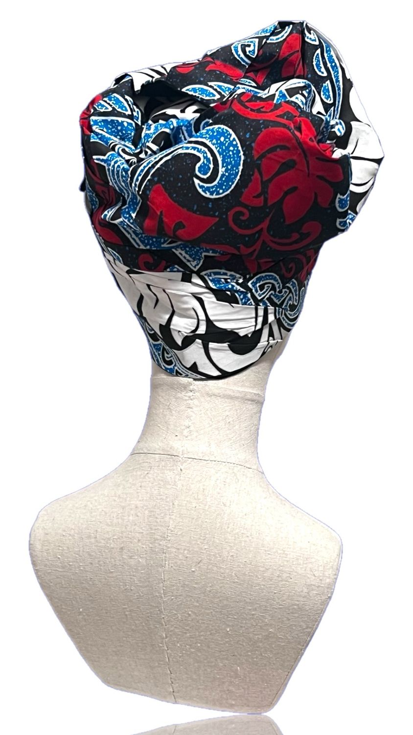 BAZIK TURBAN Abîme 