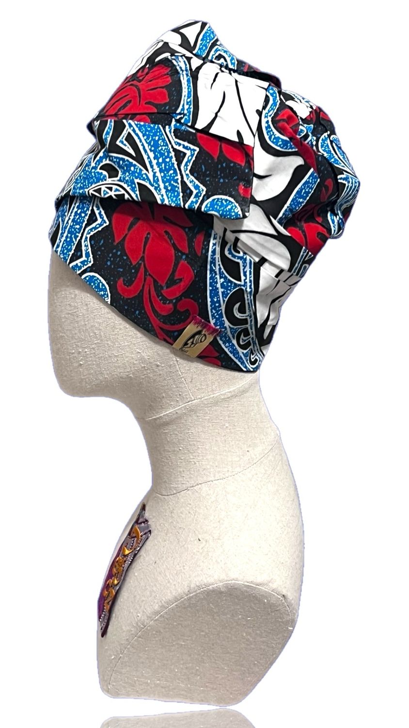 BAZIK TURBAN Abîme 