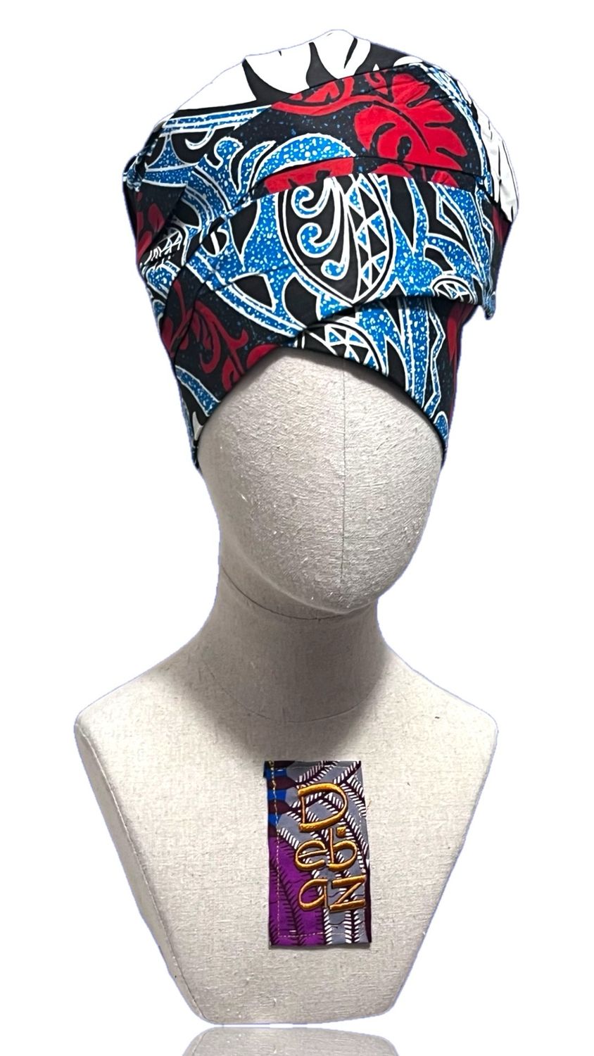 BAZIK TURBAN Abîme 