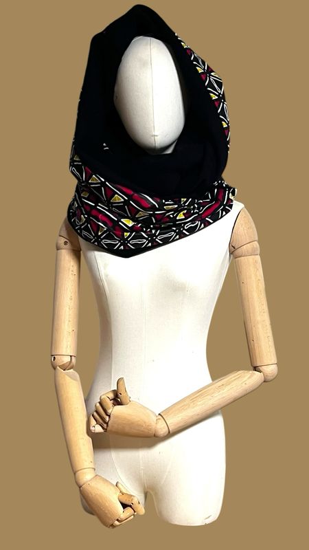 Snood ATERLA