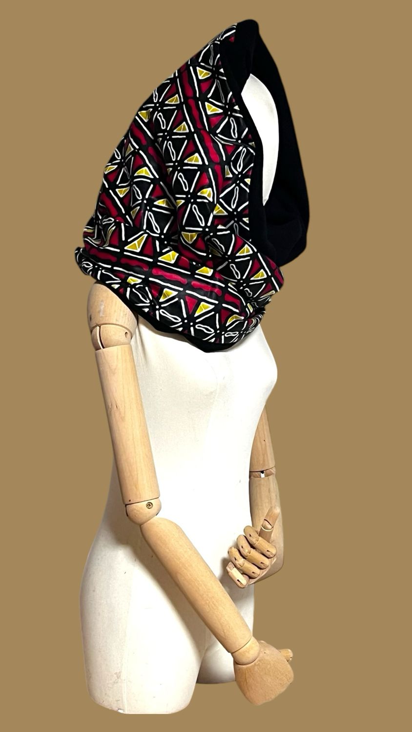 Snood ATERLA